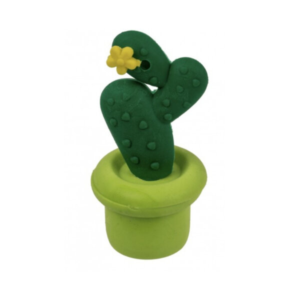 CACTUS ERASER Kaktüs Silgi Seti