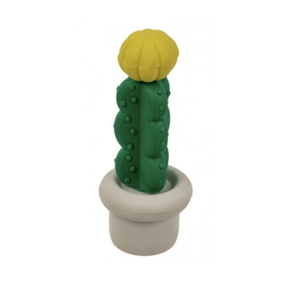 CACTUS ERASER Kaktüs Silgi Seti