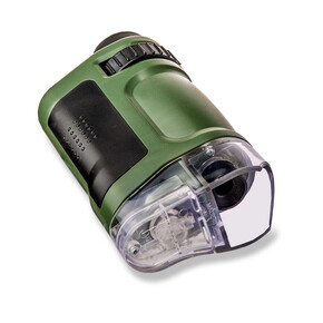 Carson LED LID Pocket Işıklı Mikroskop 20x 40x - Thumbnail
