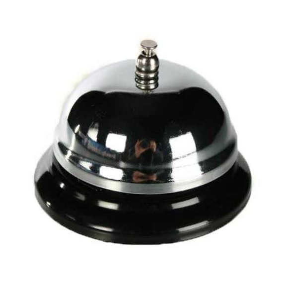 DESKTOP BELL Otel Resepsiyon Zili