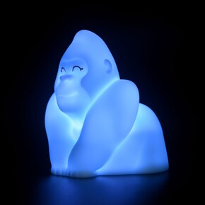 Dhink Baby Goril Gece Lambası - Thumbnail