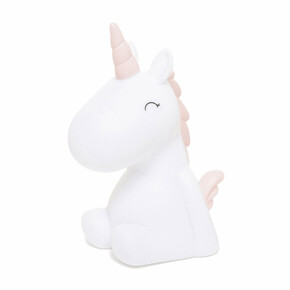 DHINK Baby Unicorn Gece Lambası - Thumbnail