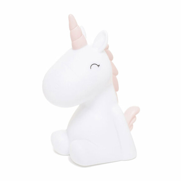 DHINK Baby Unicorn Gece Lambası