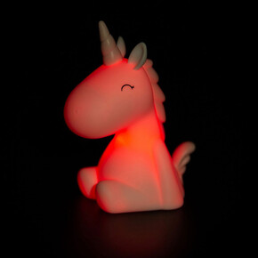 DHINK - DHINK Baby Unicorn Gece Lambası
