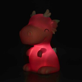 Dhink Zodiac Baby Dragon Gece Lambası - Thumbnail