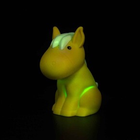 Dhink Zodiac Baby Horse Gece Lambası - Thumbnail