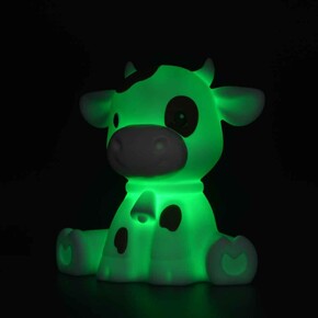 Dhink Zodiac Baby Ox Gece Lambası - Thumbnail