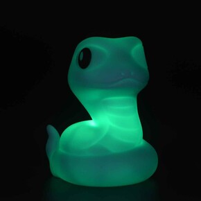 Dhink Zodiac Baby Snake Gece Lambası - Thumbnail