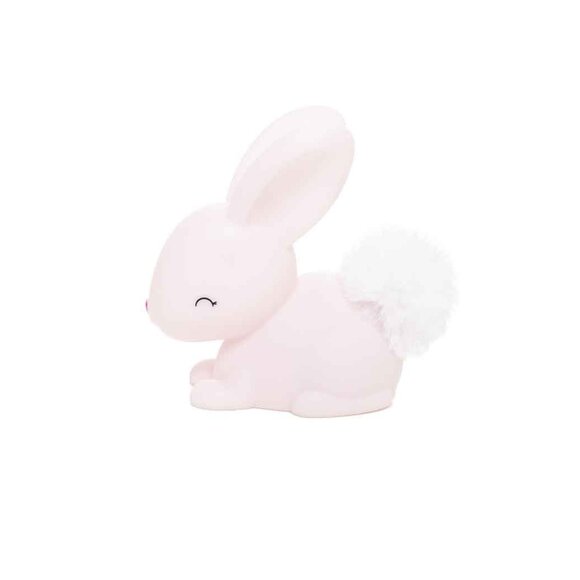 Dhink Zodiac Bunny Gece Lambası