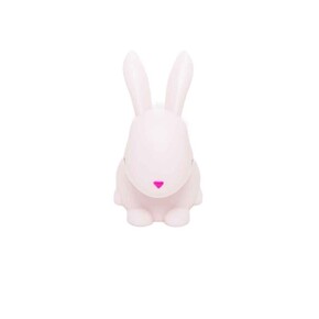 Dhink Zodiac Bunny Gece Lambası - Thumbnail