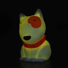 Dhink Zodiac Dog Gece Lambası - Thumbnail