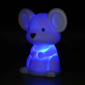 Dhink Zodiac Baby Fare Gece Lambası - Thumbnail