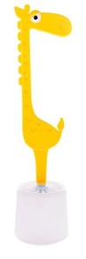 DHINK Zürafa Tuvalet Fırçası - Thumbnail