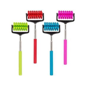 Out of The Blue - EXTENDABLE MASSAGE ROLLER Uzayan Sırt Masajcısı