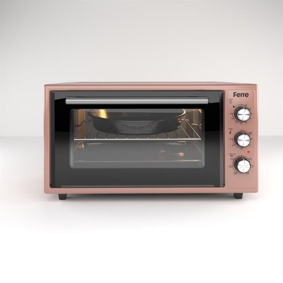 Ferre 45-630 Rose Mini Fırın