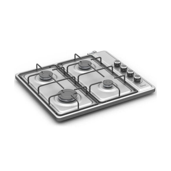 Ferre D-40 I Inox Setüstü Ocak