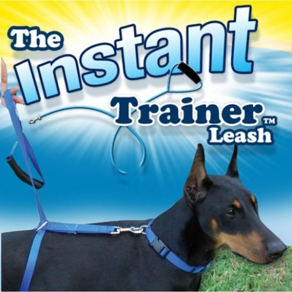 Instant Trainer Leash Köpek Tasması