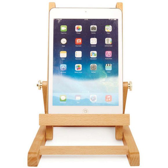 Kikkerland EASEL Kitap Okuma Standı ve Tablet Tutucu