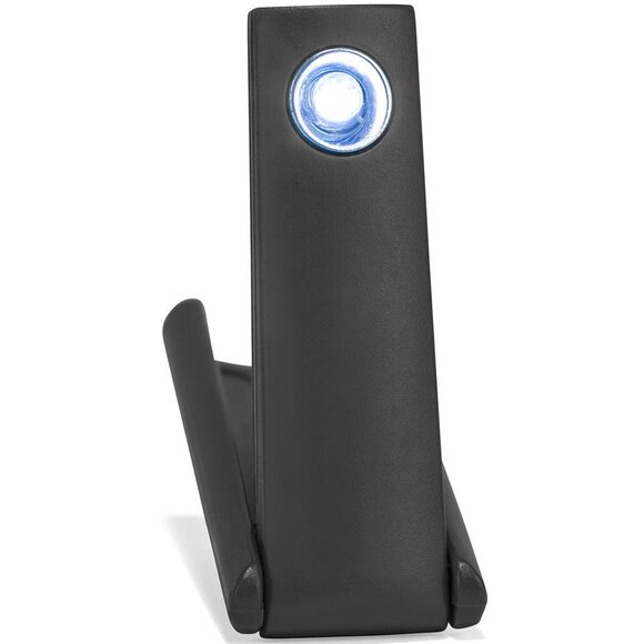 Kikkerland MINI FOLDING BOOK LIGHT Katlanan Kitap Okuma Işığı
