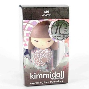 Kimmidoll AIRI Anahtarlık - Thumbnail