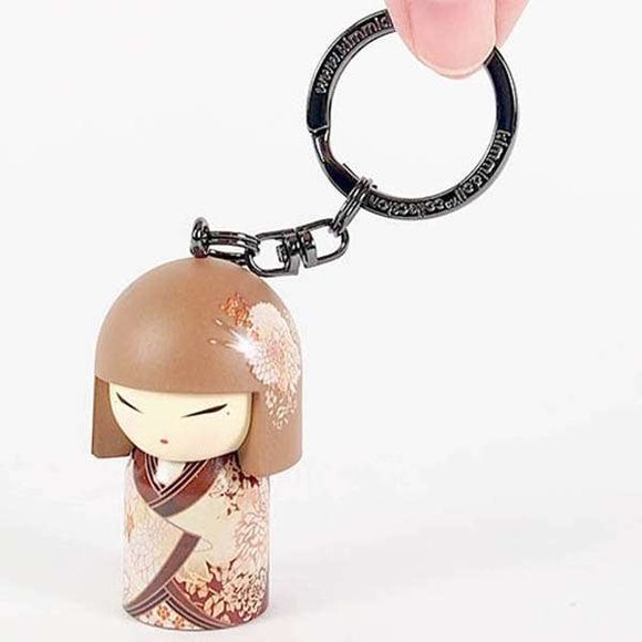 Kimmidoll HIDEKA Anahtarlık