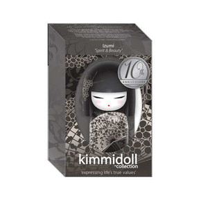 Kimmidoll - Kimmidoll IZUMI - SPIRIT & BEAUTY Dekoratif Mini Biblo