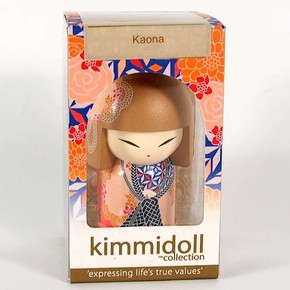 Kimmidoll KAONA Anahtarlık - Thumbnail