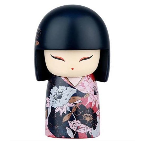 Kimmidoll YURI - GRACIOUS Dekoratif Mini Biblo