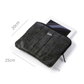 Lexon Air LN712N Tablet Kılıfı Siyah - Thumbnail