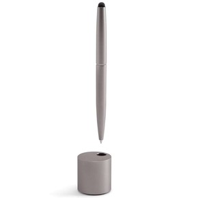 Lexon City LS142X9 Standlı Kalem Stylus Gunmetal - Thumbnail