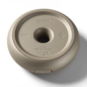 Lexon HOOP Bluetooth Hoparlör Dore - Thumbnail