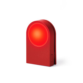 Lexon Lucie Çanta Işığı Kırmızı LL121R - Thumbnail