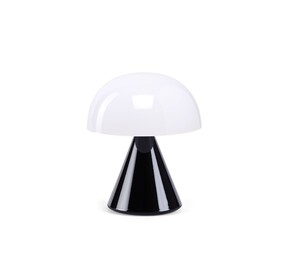 LEXON - Lexon Mina Led Lamba Glossy Siyah LH60NG