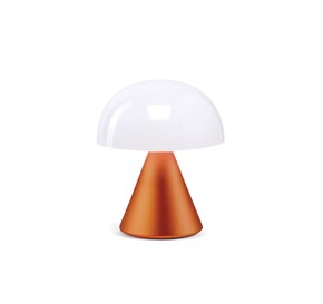 Lexon - Lexon Mina Led Lamba Turuncu LH60O1