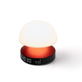LEXON - Lexon Mina Sunrise Alarm Saatli Gün Işığı Simulatörü ve Aydınlatma LR153DR