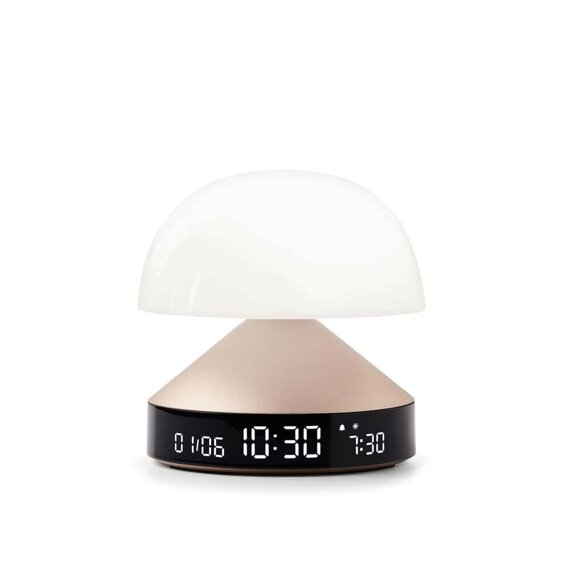 Lexon Mina Sunrise Alarm Saatli Gün Işığı Simulatörü ve Aydınlatma LR153MD