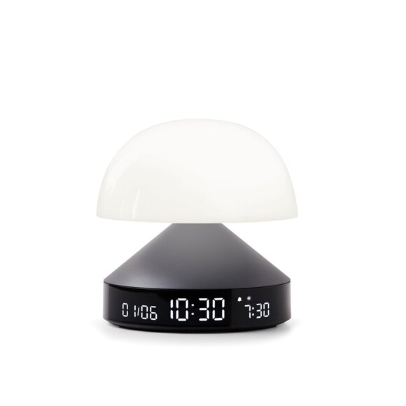 Lexon Mina Sunrise Alarm Saatli Gün Işığı Simulatörü ve Aydınlatma LR153MX