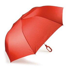 Lexon MINI HOOK LU21R Şemsiye Kırmızı - Thumbnail