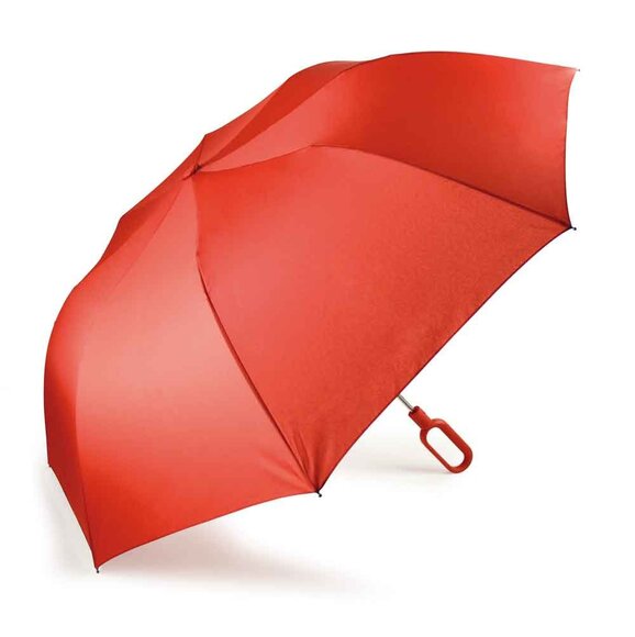Lexon MINI HOOK LU21R Şemsiye Kırmızı