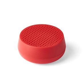Lexon Mino S Bluetooth Hoparlör Kırmızı LA123DB9 - Thumbnail