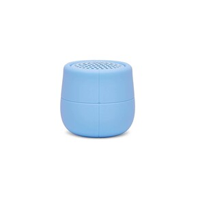 Lexon Mino X Suya Dayanıklı Bluetooth Hoparlör Açık Mavi LA120B9 - Thumbnail