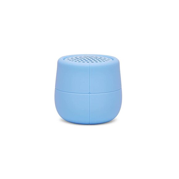 Lexon Mino X Suya Dayanıklı Bluetooth Hoparlör Açık Mavi LA120B9