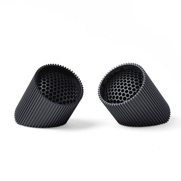 Lexon Ray Bluetooth Hoparlör Mat Siyah LA132MN3