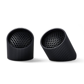 Lexon Ray Bluetooth Hoparlör Mat Siyah LA132MN3 - Thumbnail
