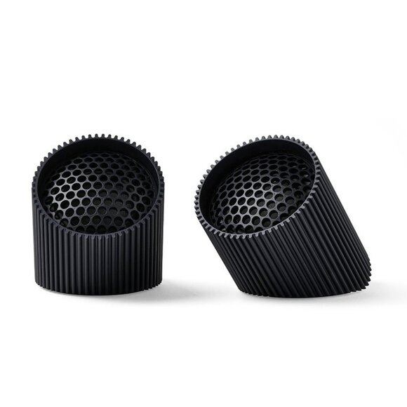 Lexon Ray Bluetooth Hoparlör Mat Siyah LA132MN3