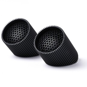 Lexon Ray Bluetooth Hoparlör Mat Siyah LA132MN3 - Thumbnail