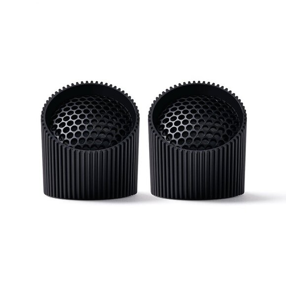 Lexon Ray Bluetooth Hoparlör Mat Siyah LA132MN3