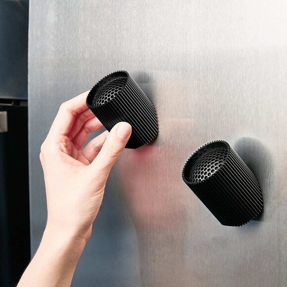 Lexon Ray Bluetooth Hoparlör Mat Siyah LA132MN3