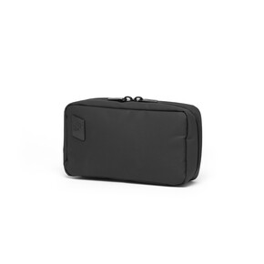 Lexon Tera Organizer Pouch Siyah - Thumbnail