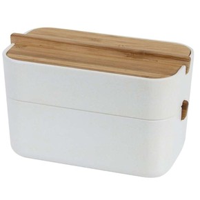 Lexon ZEN Cotton Box Pamuk Kutusu LH42W8 - Thumbnail